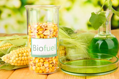 Manaton biofuel availability