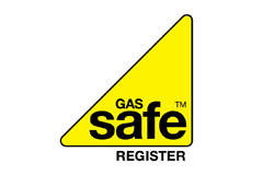 gas safe companies Manaton